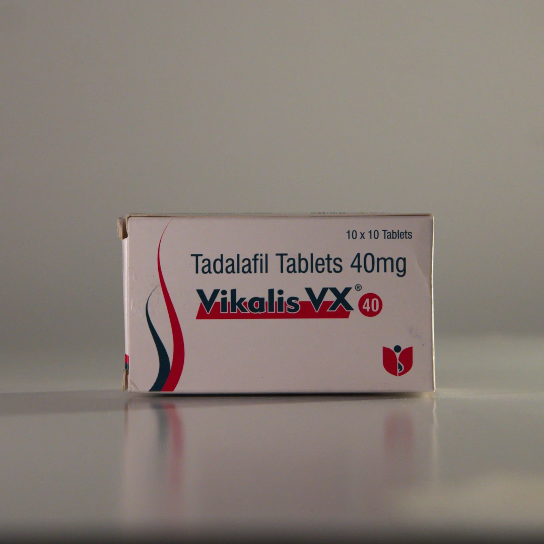 Vikalis tablete vx