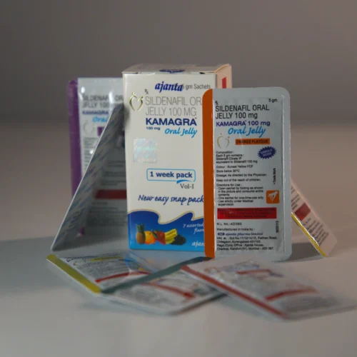 KAMAGRA GEL VOL1 - Слика 2