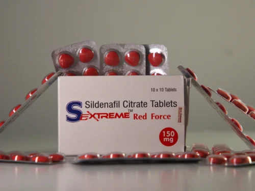 Sextreme-Red-Force