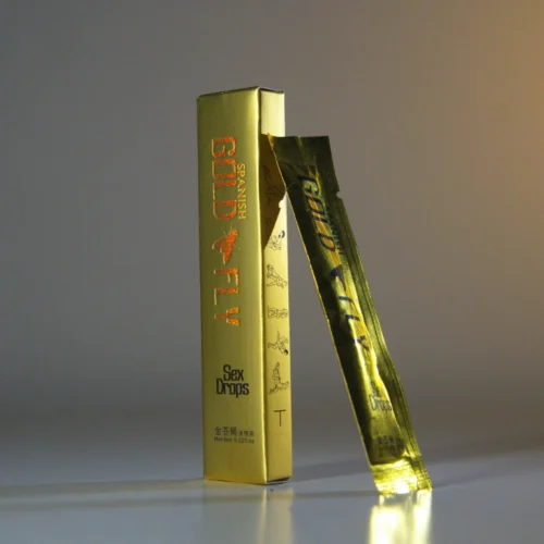 Spanska-musica-gold-fly