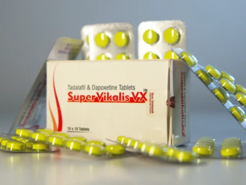 super-vkalis