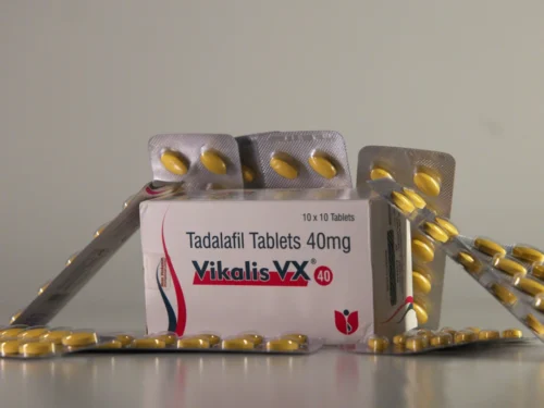 vikalis