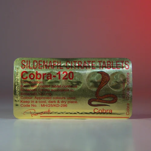 COBRA (KOBRA) TABLETE - Слика 2