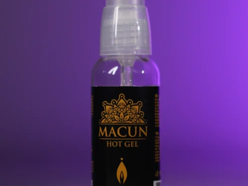 MACUN GEL-3u1(50ml-50 upotreba)