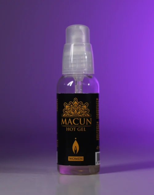MACUN GEL-3u1(50ml-50 upotreba)