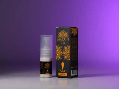 MACUN GEL 3u1 10ml(10 upotreba)