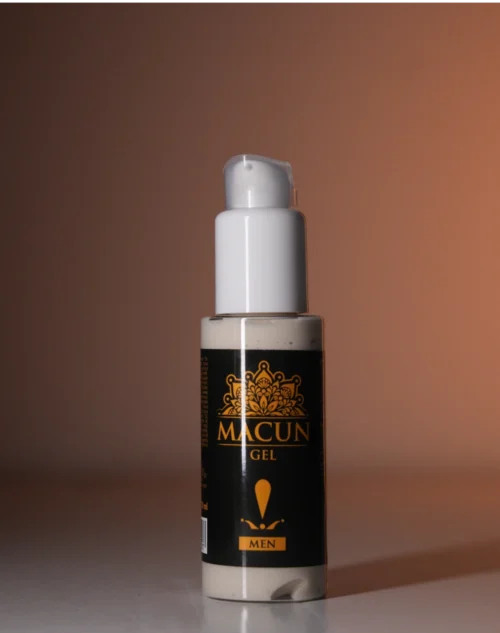 MACUN HOT GEL 10ml(20 upotreba)
