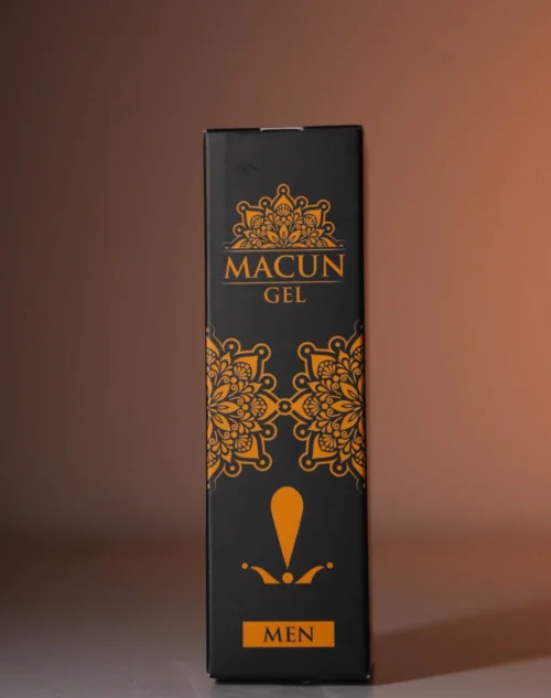 MACUN HOT GEL 10ml(20 upotreba)