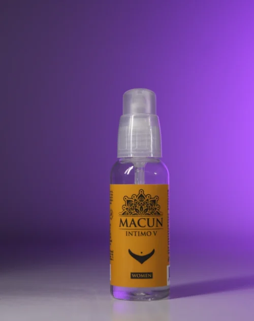 MACUN LUBRIKANT (Analni & Vaginalni) – Prirodni intimni gelovi