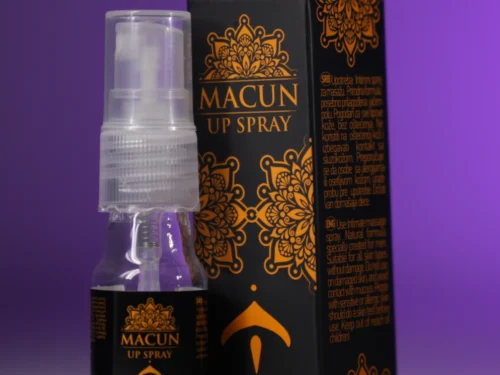 MACUN SPREJ 10ml(30 upotreba)