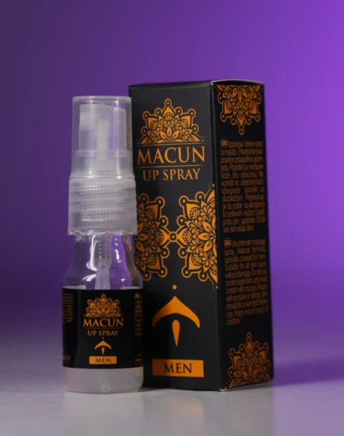 MACUN SPREJ 10ml(30 upotreba)