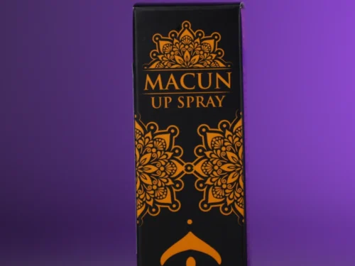 MACUN SPREJ-BRZO UKRUTI(30ml-50 upotreba)