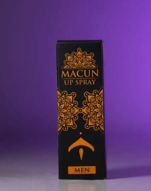 MACUN SPREJ-BRZO UKRUTI(30ml-50 upotreba)